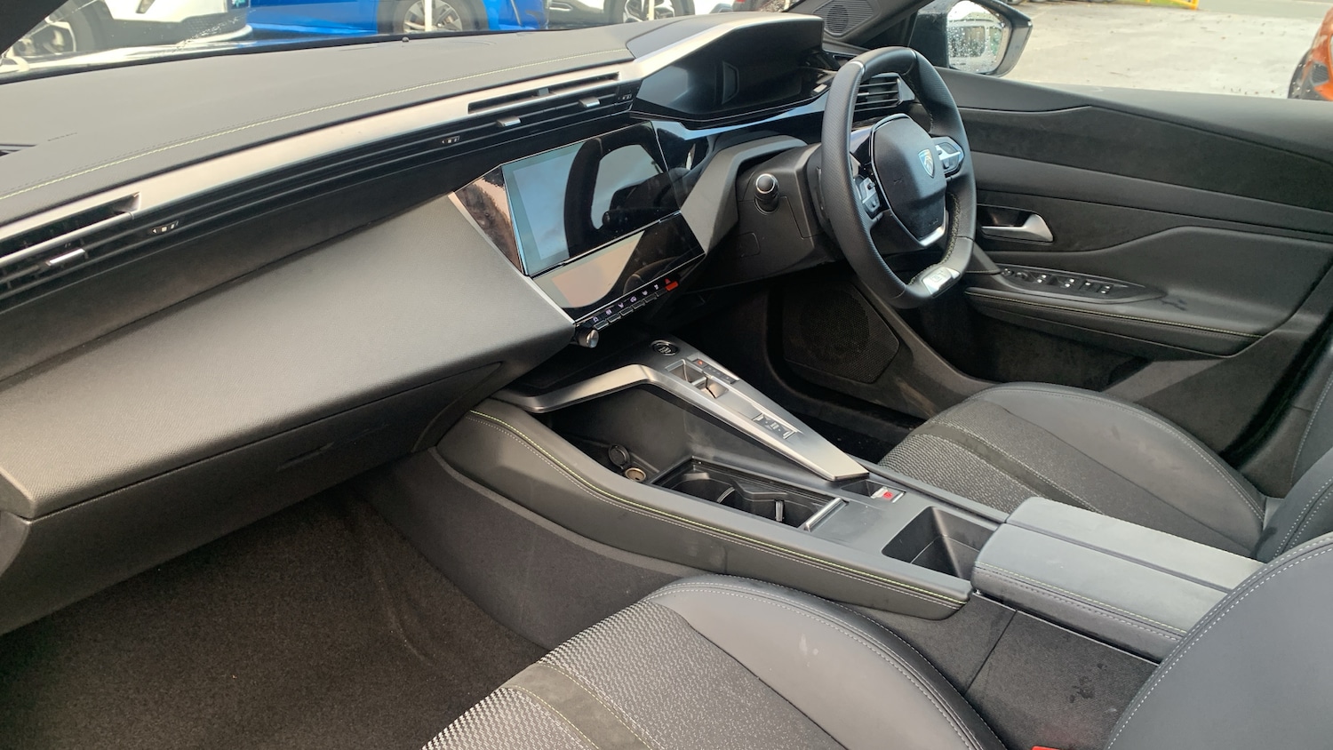 Used Peugeot 308 2025 for sale - 76840374: Photo 13