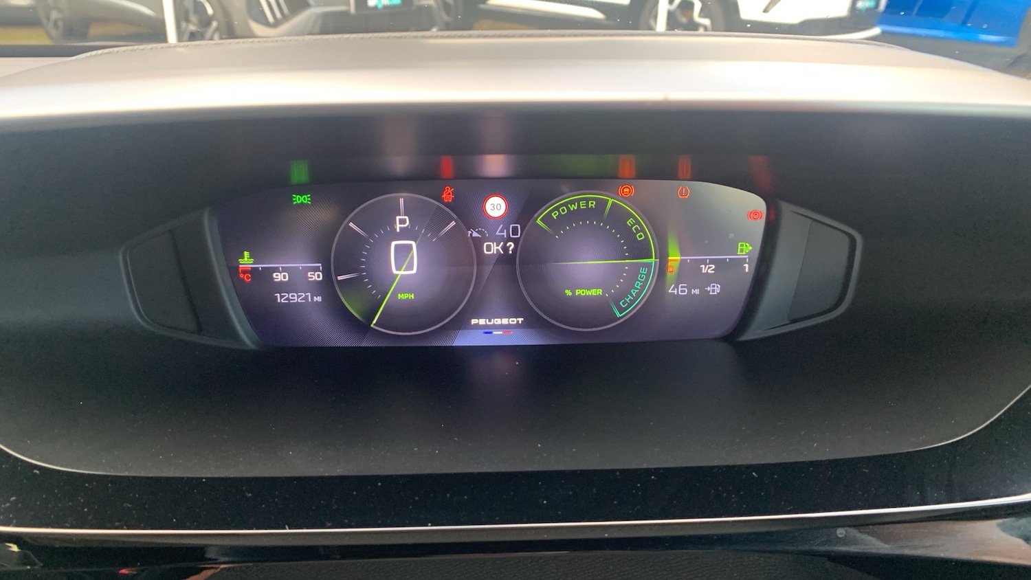 Used Peugeot 308 2025 for sale - 76840374: Photo 14