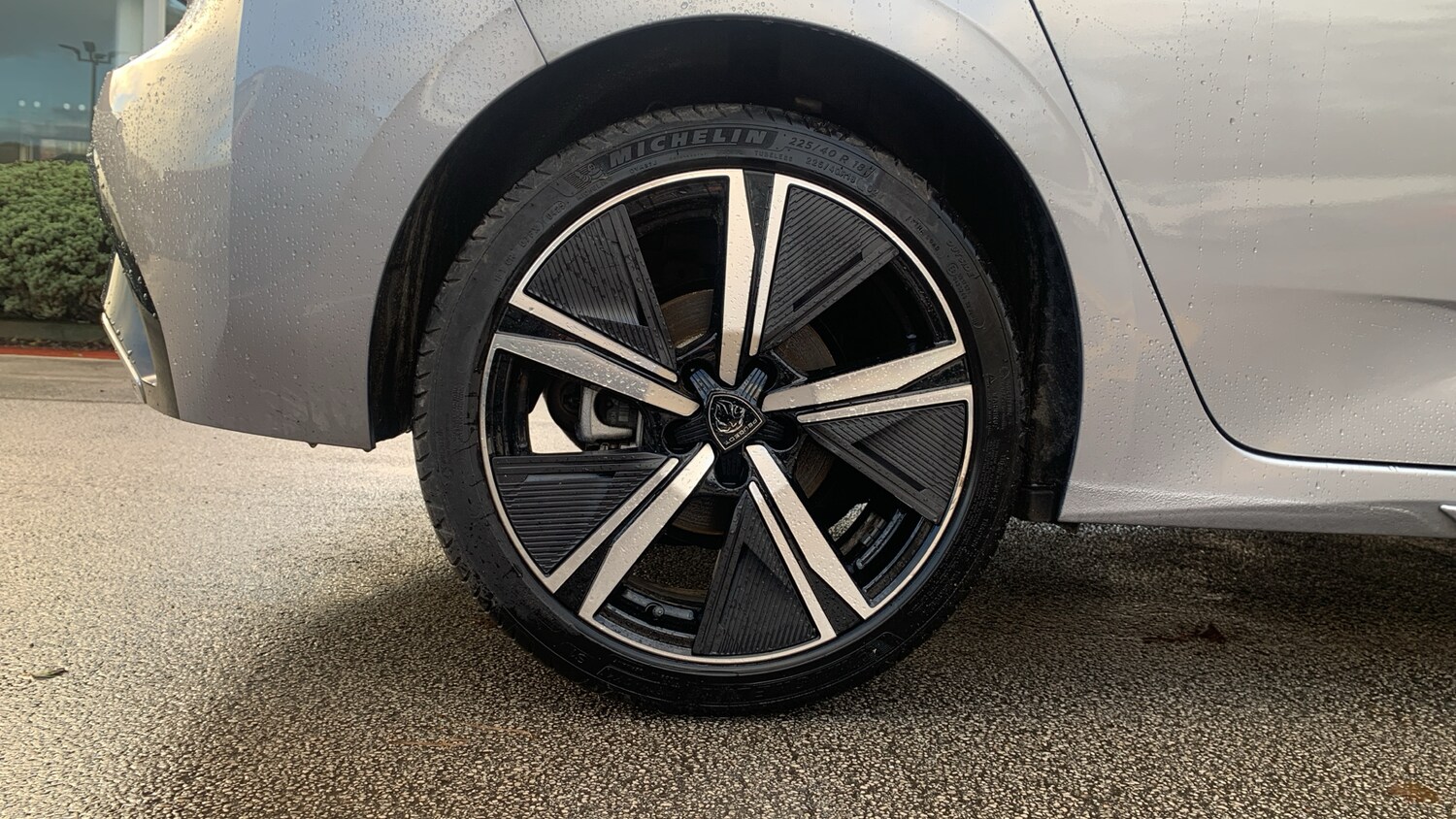 Used Peugeot 308 2025 for sale - 76840374: Photo 15