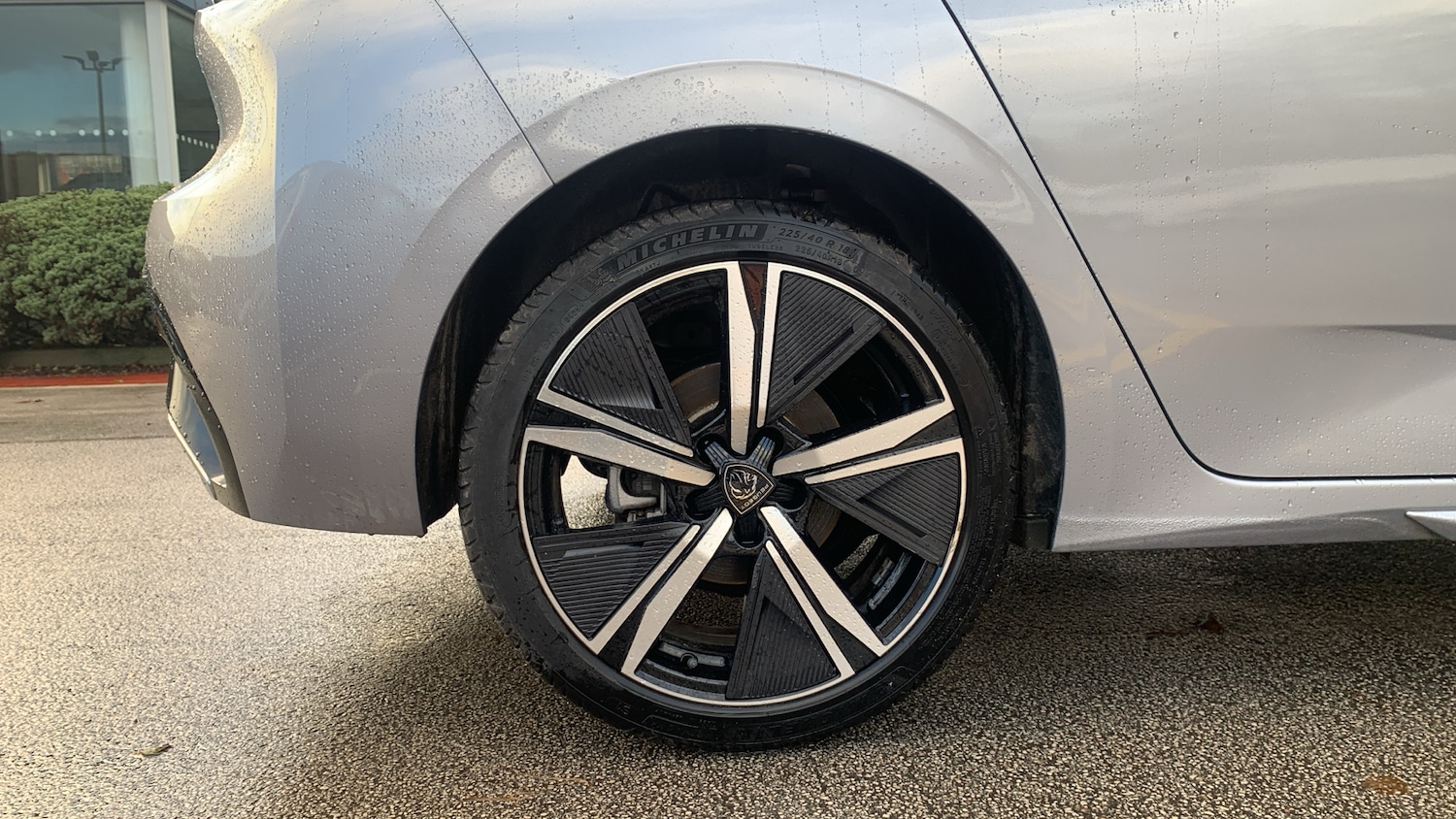 Used Peugeot 308 2025 for sale - 76840374: Photo 16