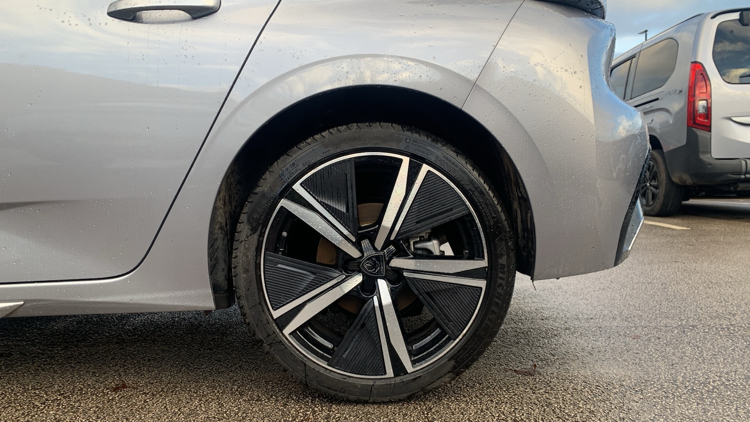 Used Peugeot 308 2025 for sale - 76840374: Photo 17