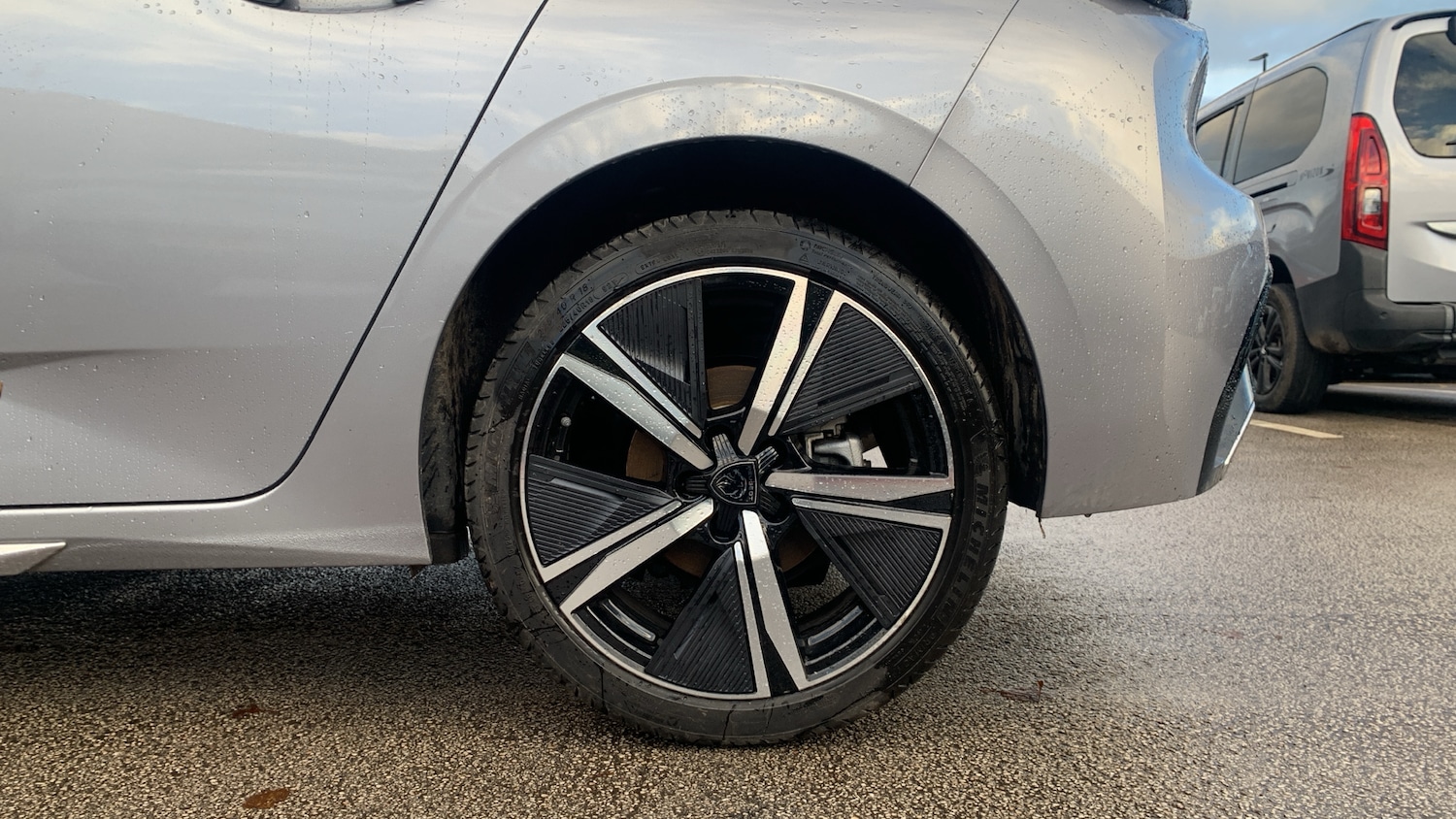 Used Peugeot 308 2025 for sale - 76840374: Photo 18