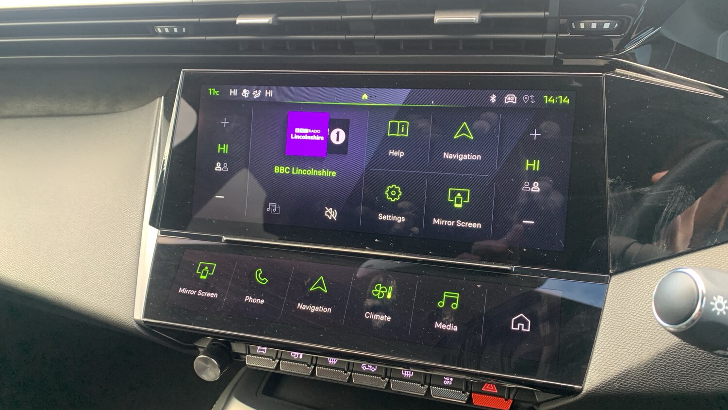 Used Peugeot 308 2025 for sale - 76840374: Photo 19