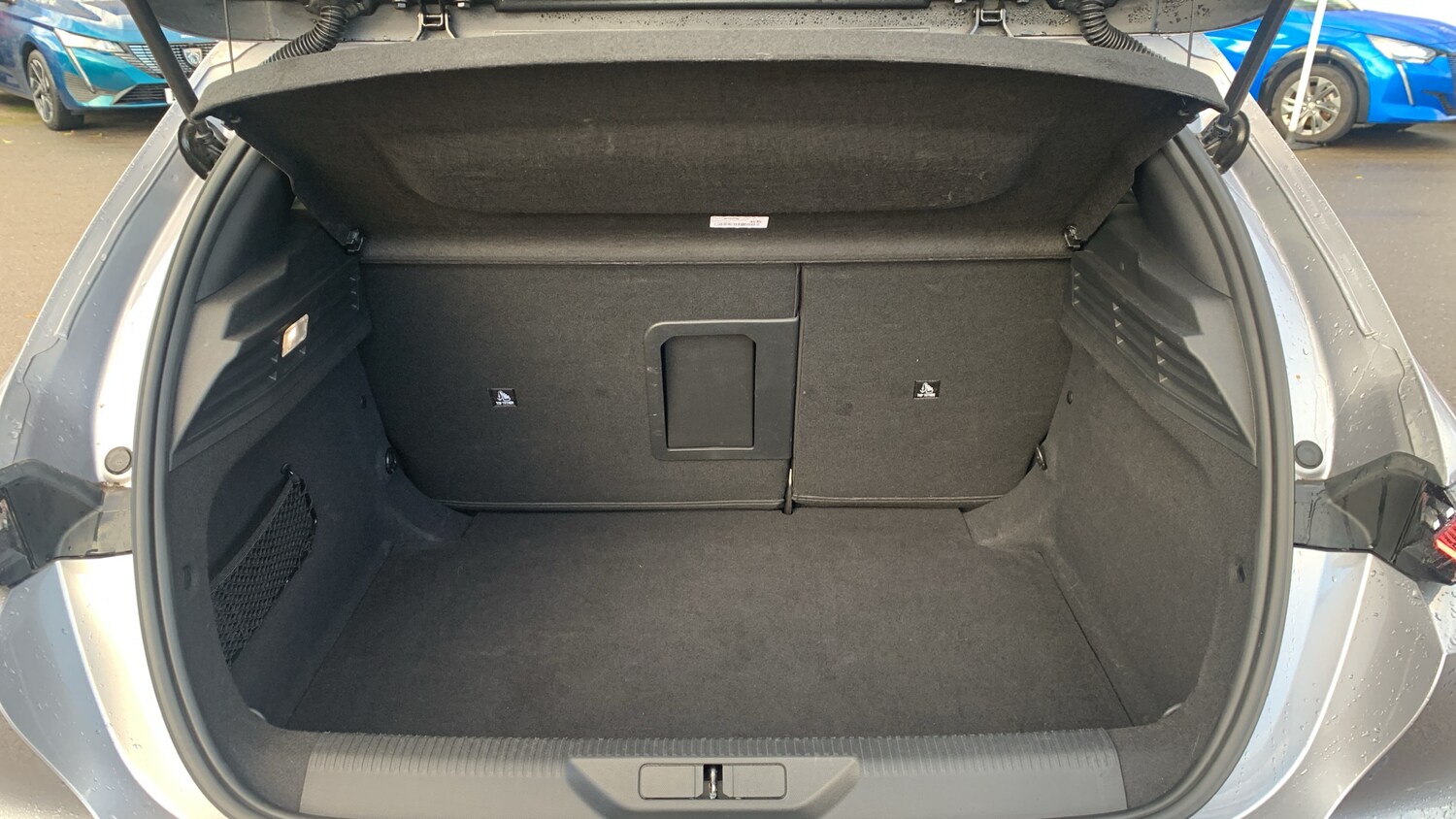 Used Peugeot 308 2025 for sale - 76840374: Photo 20