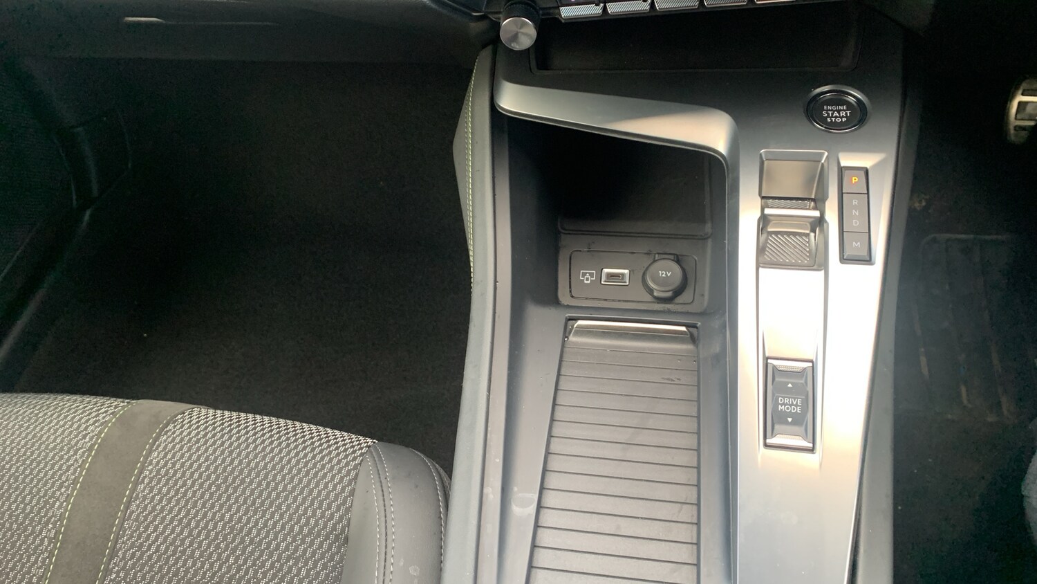 Used Peugeot 308 2025 for sale - 76840374: Photo 21