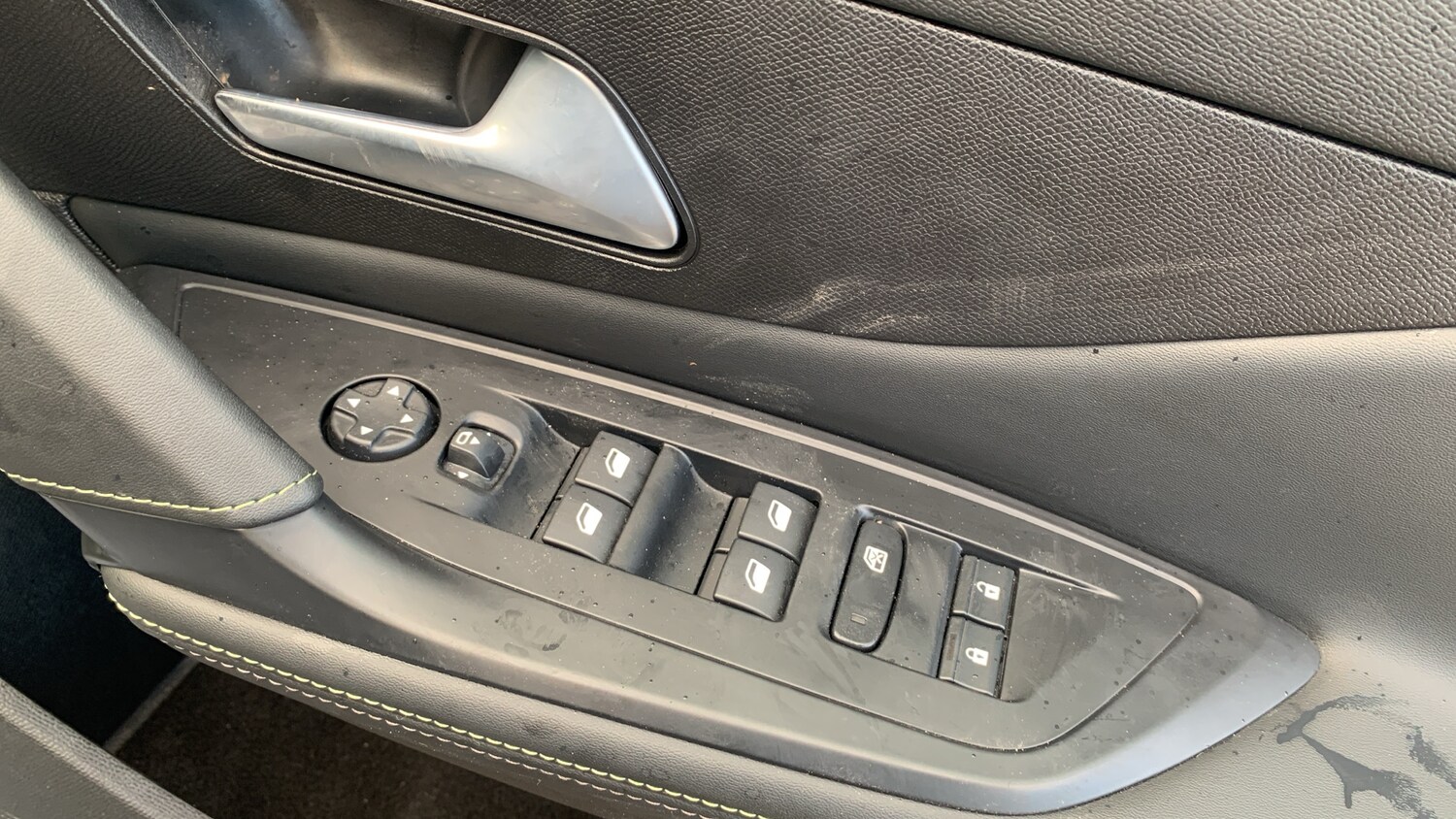 Used Peugeot 308 2025 for sale - 76840374: Photo 23