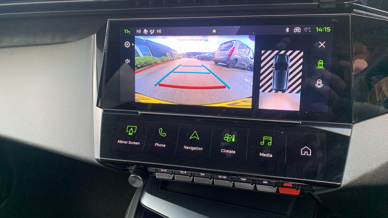 Used Peugeot 308 2025 for sale - 76840374: Photo 28