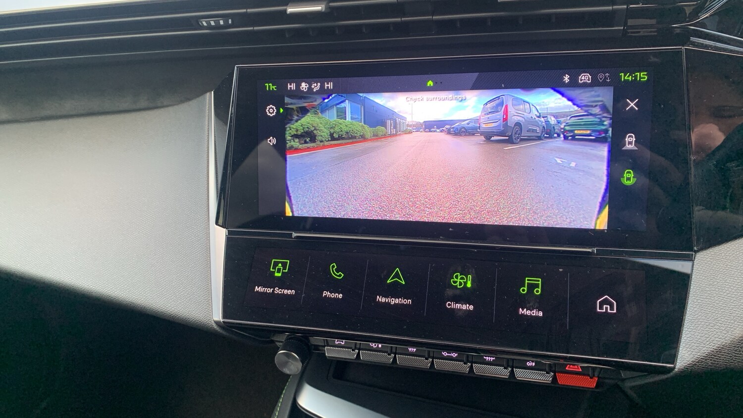 Used Peugeot 308 2025 for sale - 76840374: Photo 29