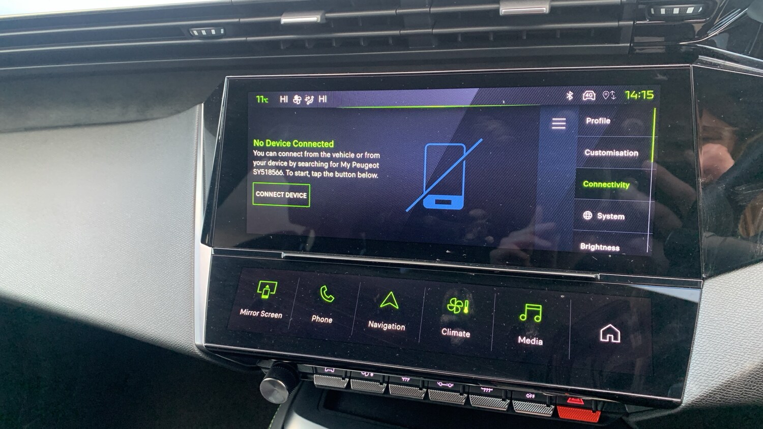 Used Peugeot 308 2025 for sale - 76840374: Photo 31