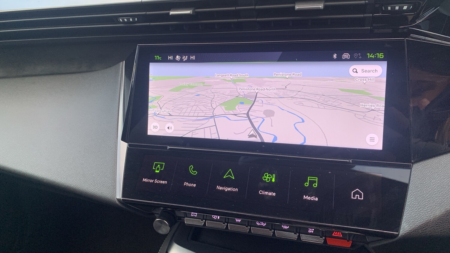 Used Peugeot 308 2025 for sale - 76840374: Photo 32