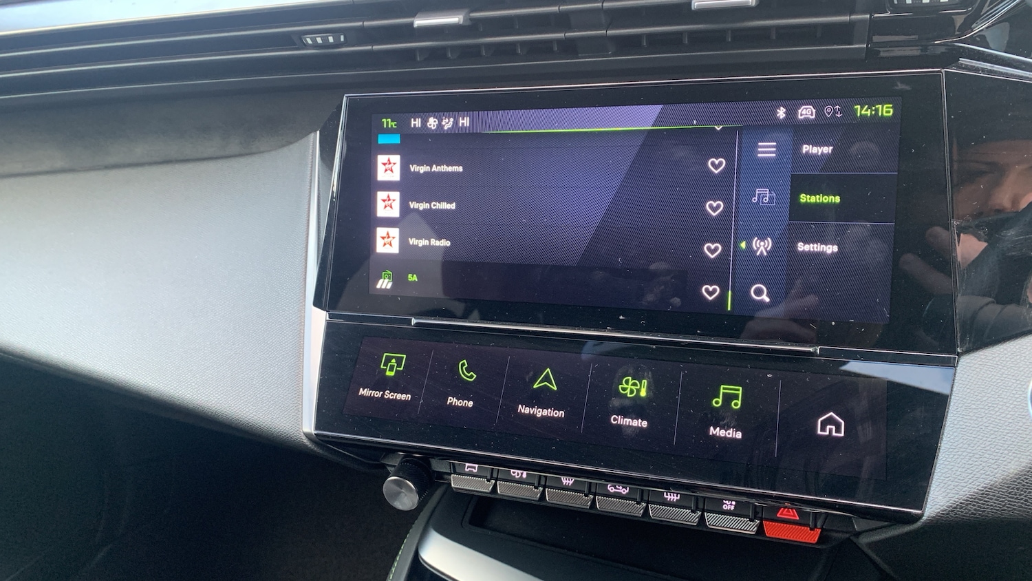 Used Peugeot 308 2025 for sale - 76840374: Photo 34