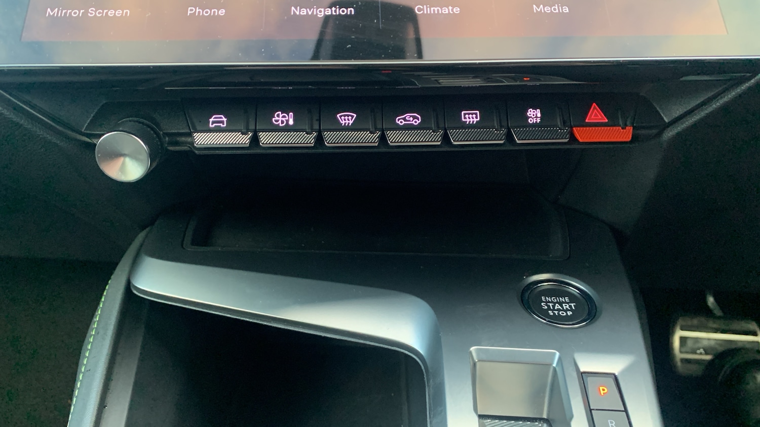 Used Peugeot 308 2025 for sale - 76840374: Photo 35