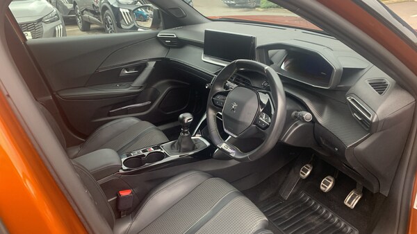 Used Peugeot 2008 2022 for sale - 76168058: Photo 11