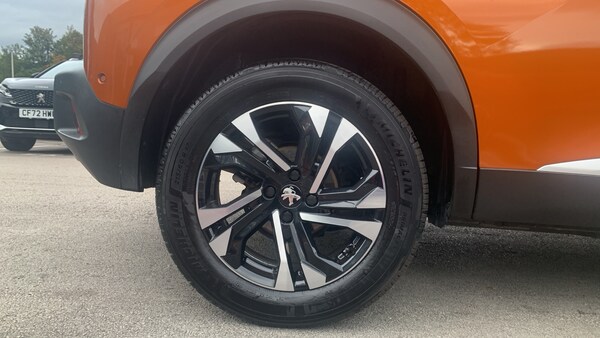 Used Peugeot 2008 2022 for sale - 76168058: Photo 14