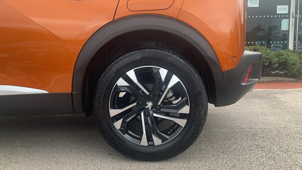 Used Peugeot 2008 2022 for sale - 76168058: Photo 15
