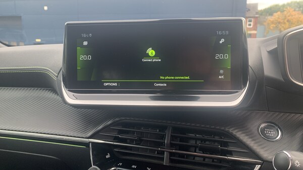 Used Peugeot 2008 2022 for sale - 76168058: Photo 18