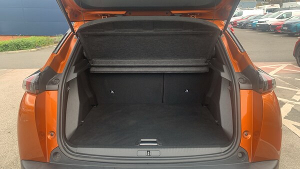 Used Peugeot 2008 2022 for sale - 76168058: Photo 19