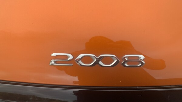 Used Peugeot 2008 2022 for sale - 76168058: Photo 21