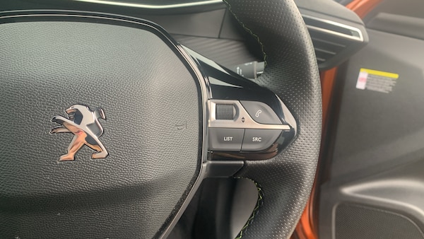 Used Peugeot 2008 2022 for sale - 76168058: Photo 24