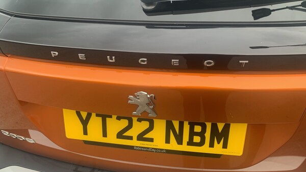 Used Peugeot 2008 2022 for sale - 76168058: Photo 26