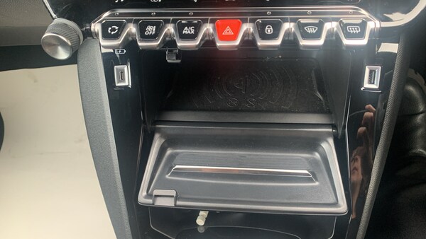 Used Peugeot 2008 2022 for sale - 76168058: Photo 28