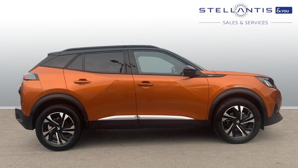 Used Peugeot 2008 2022 for sale - 76168058: Photo 2