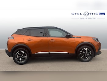 Used Peugeot 2008 2022 for sale - 76168058: Photo 2