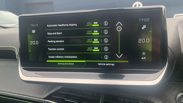 Used Peugeot 2008 2022 for sale - 76168058: Photo 33