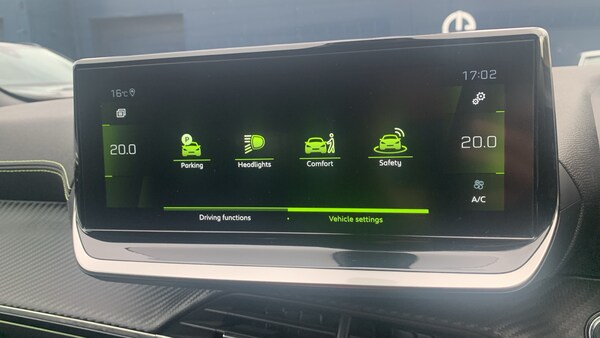 Used Peugeot 2008 2022 for sale - 76168058: Photo 34