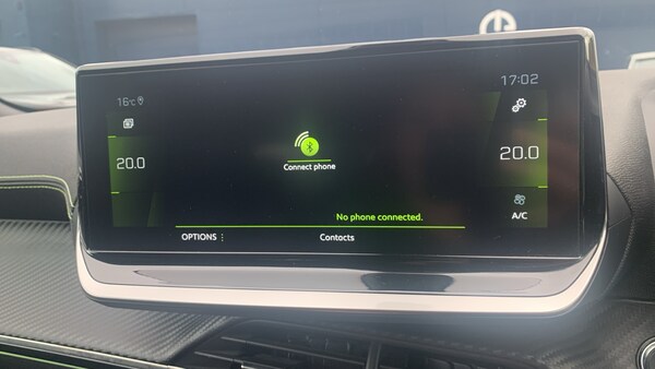 Used Peugeot 2008 2022 for sale - 76168058: Photo 35