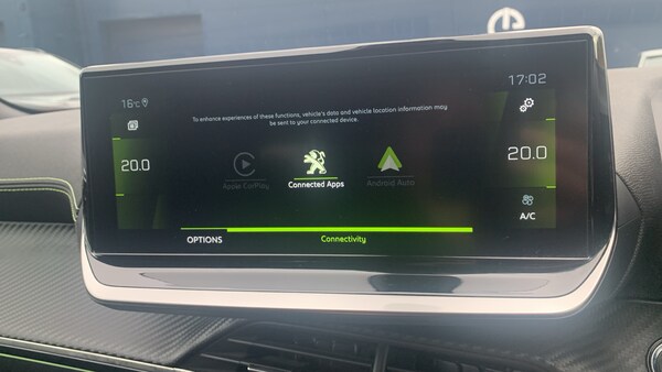 Used Peugeot 2008 2022 for sale - 76168058: Photo 36
