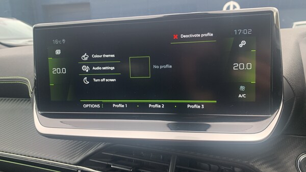 Used Peugeot 2008 2022 for sale - 76168058: Photo 37