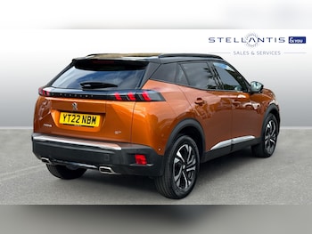 Used Peugeot 2008 2022 for sale - 76168058: Photo 3