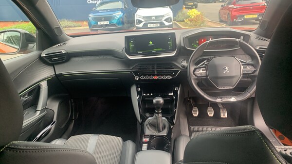 Used Peugeot 2008 2022 for sale - 76168058: Photo 4