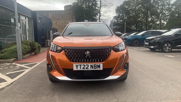 Used Peugeot 2008 2022 for sale - 76168058: Photo 8