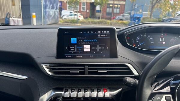 Used Peugeot 5008 2020 for sale - 76043896: Photo 10