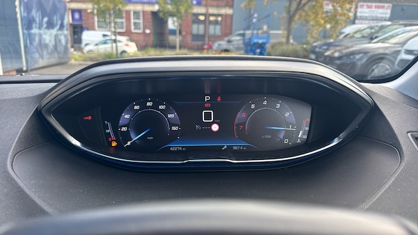 Used Peugeot 5008 2020 for sale - 76043896: Photo 13