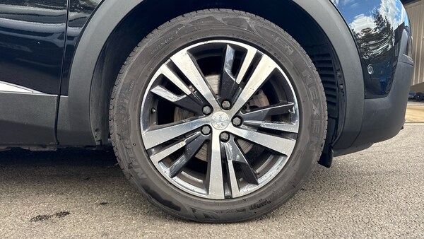 Used Peugeot 5008 2020 for sale - 76043896: Photo 14