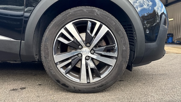 Used Peugeot 5008 2020 for sale - 76043896: Photo 15