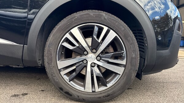 Used Peugeot 5008 2020 for sale - 76043896: Photo 16