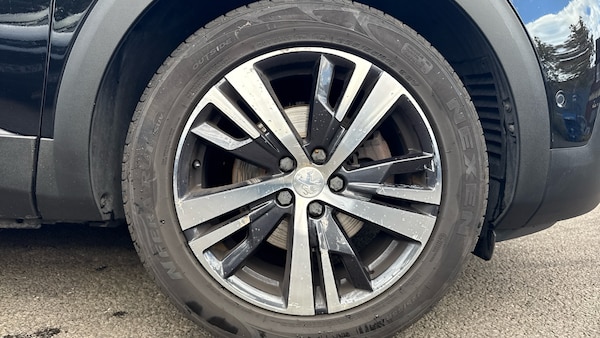 Used Peugeot 5008 2020 for sale - 76043896: Photo 17