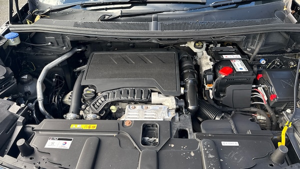 Used Peugeot 5008 2020 for sale - 76043896: Photo 18