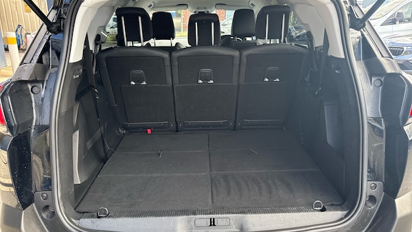 Used Peugeot 5008 2020 for sale - 76043896: Photo 19