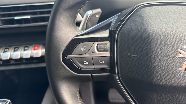 Used Peugeot 5008 2020 for sale - 76043896: Photo 23