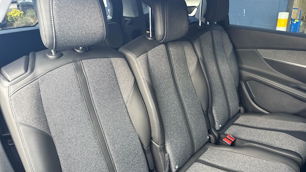 Used Peugeot 5008 2020 for sale - 76043896: Photo 25