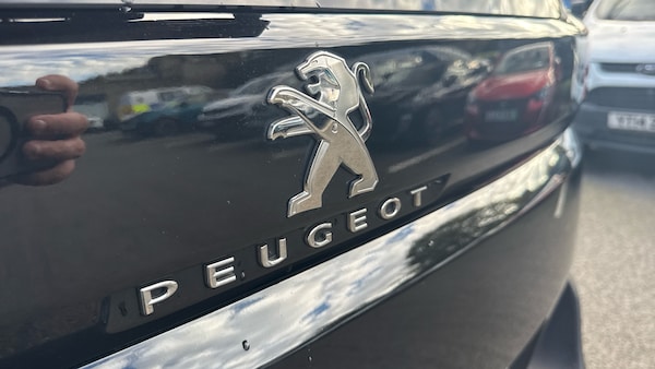 Used Peugeot 5008 2020 for sale - 76043896: Photo 26