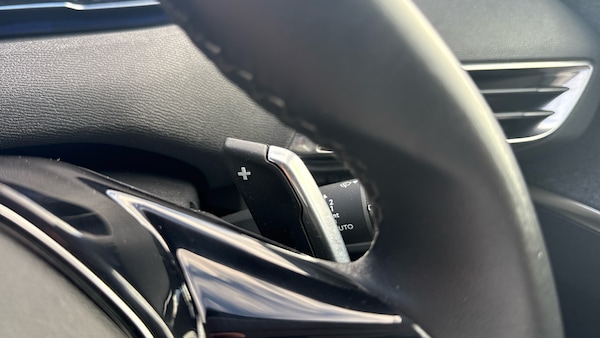 Used Peugeot 5008 2020 for sale - 76043896: Photo 28