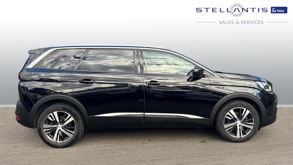 Used Peugeot 5008 2020 for sale - 76043896: Photo 2