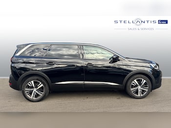 Used Peugeot 5008 2020 for sale - 76043896: Photo 2