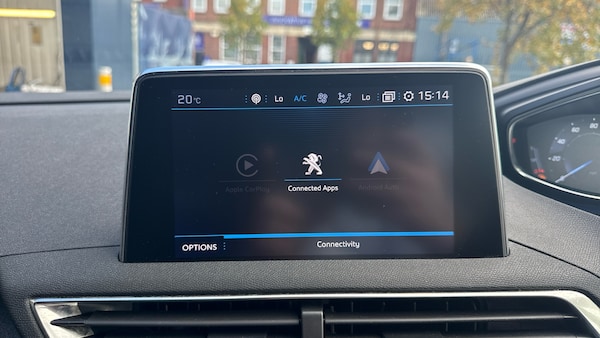 Used Peugeot 5008 2020 for sale - 76043896: Photo 31